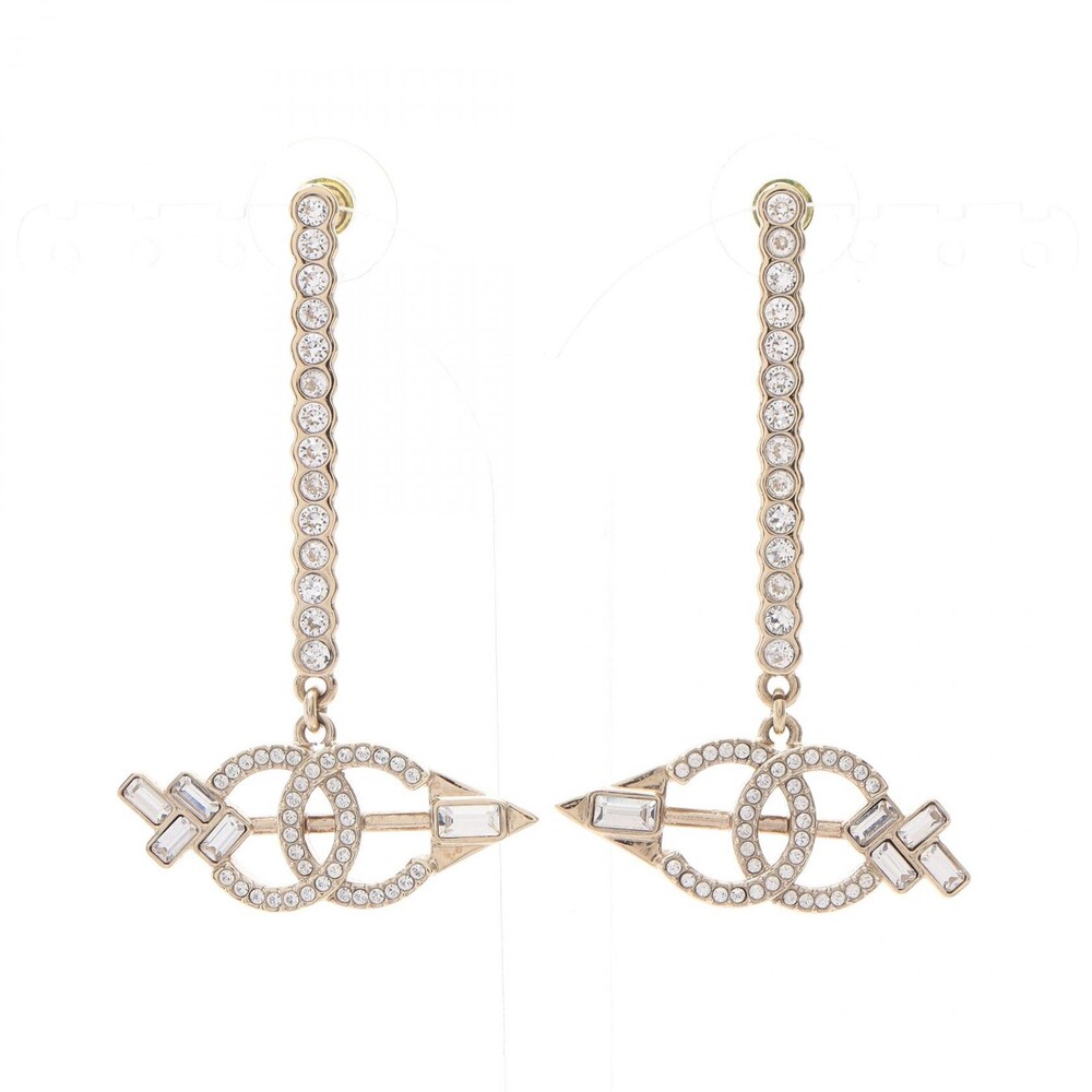 Chanel Coco Mark Arrow Swing B23C #339402C86B